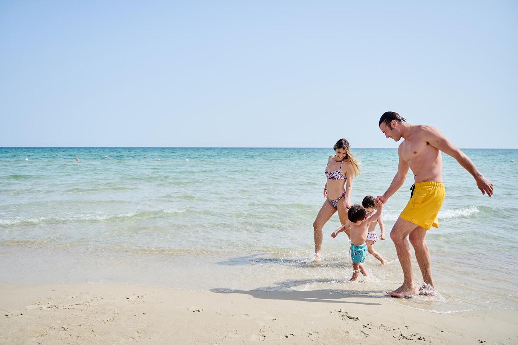 Torre Rinalda Beach Camping & Resort Lecce Exteriör bild