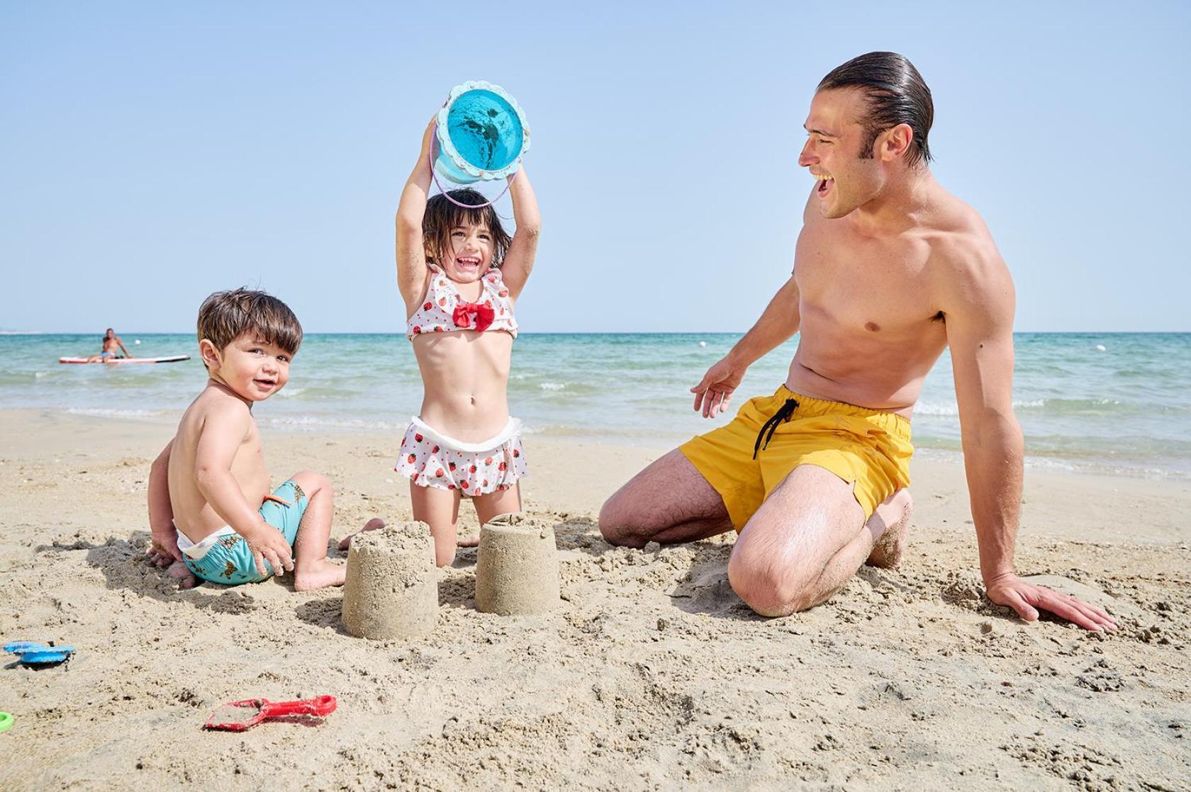 Torre Rinalda Beach Camping & Resort Lecce Exteriör bild