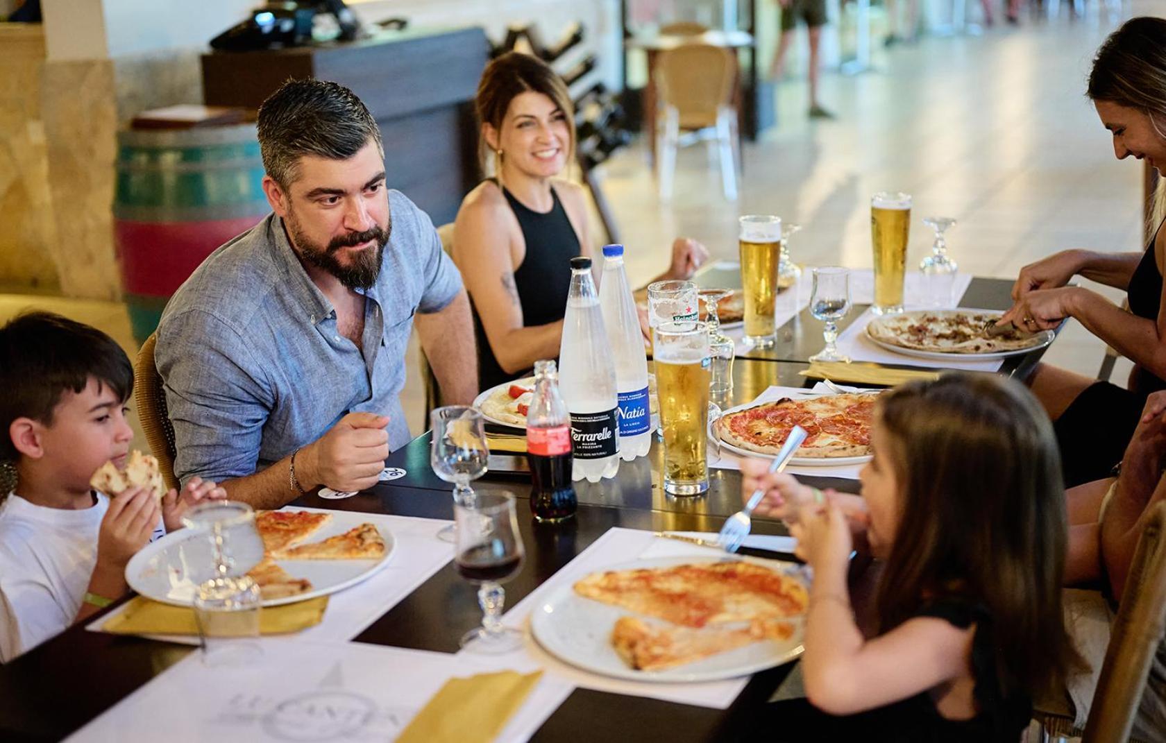 Torre Rinalda Beach Camping & Resort Lecce Exteriör bild