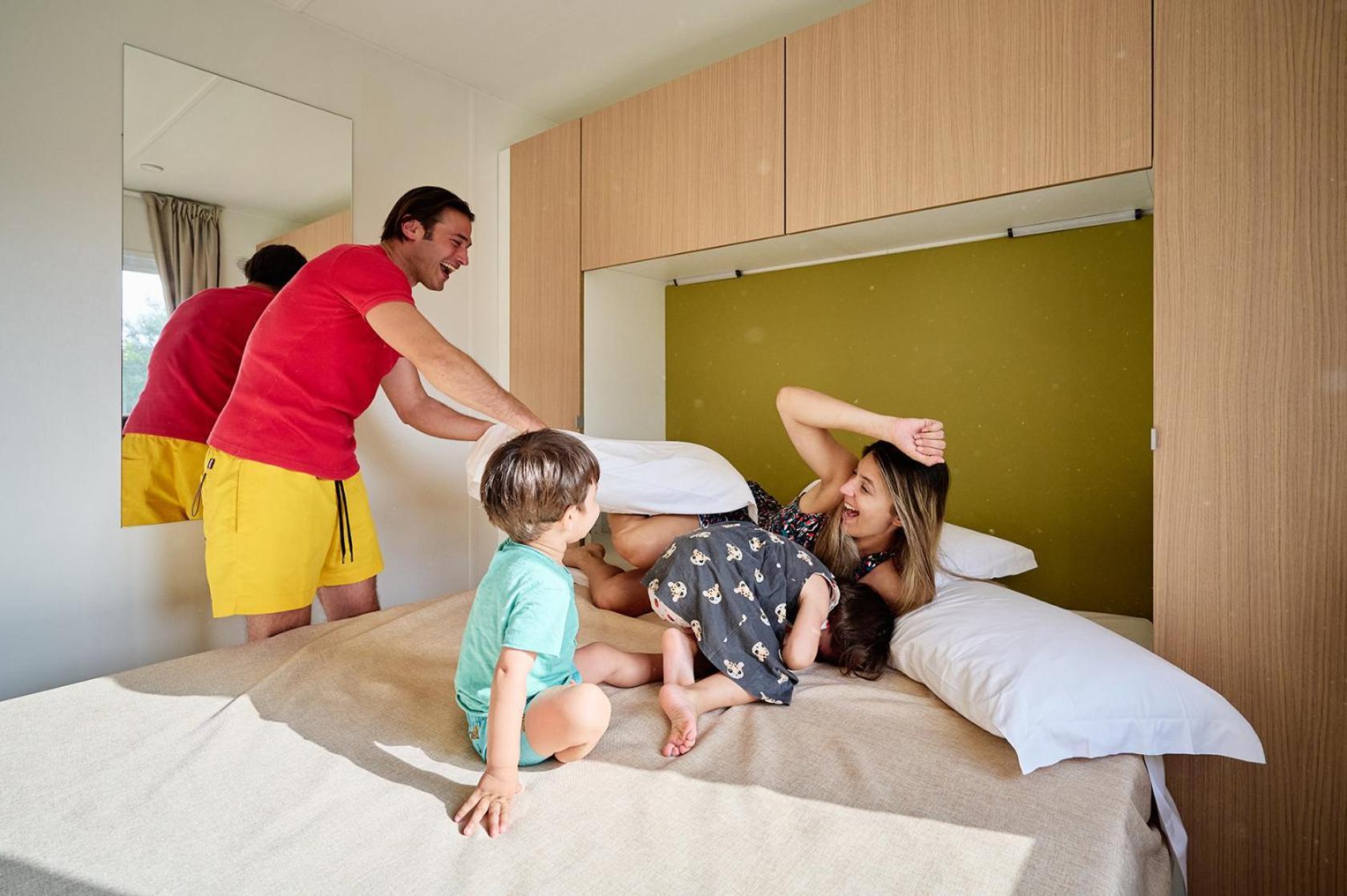 Torre Rinalda Beach Camping & Resort Lecce Rum bild