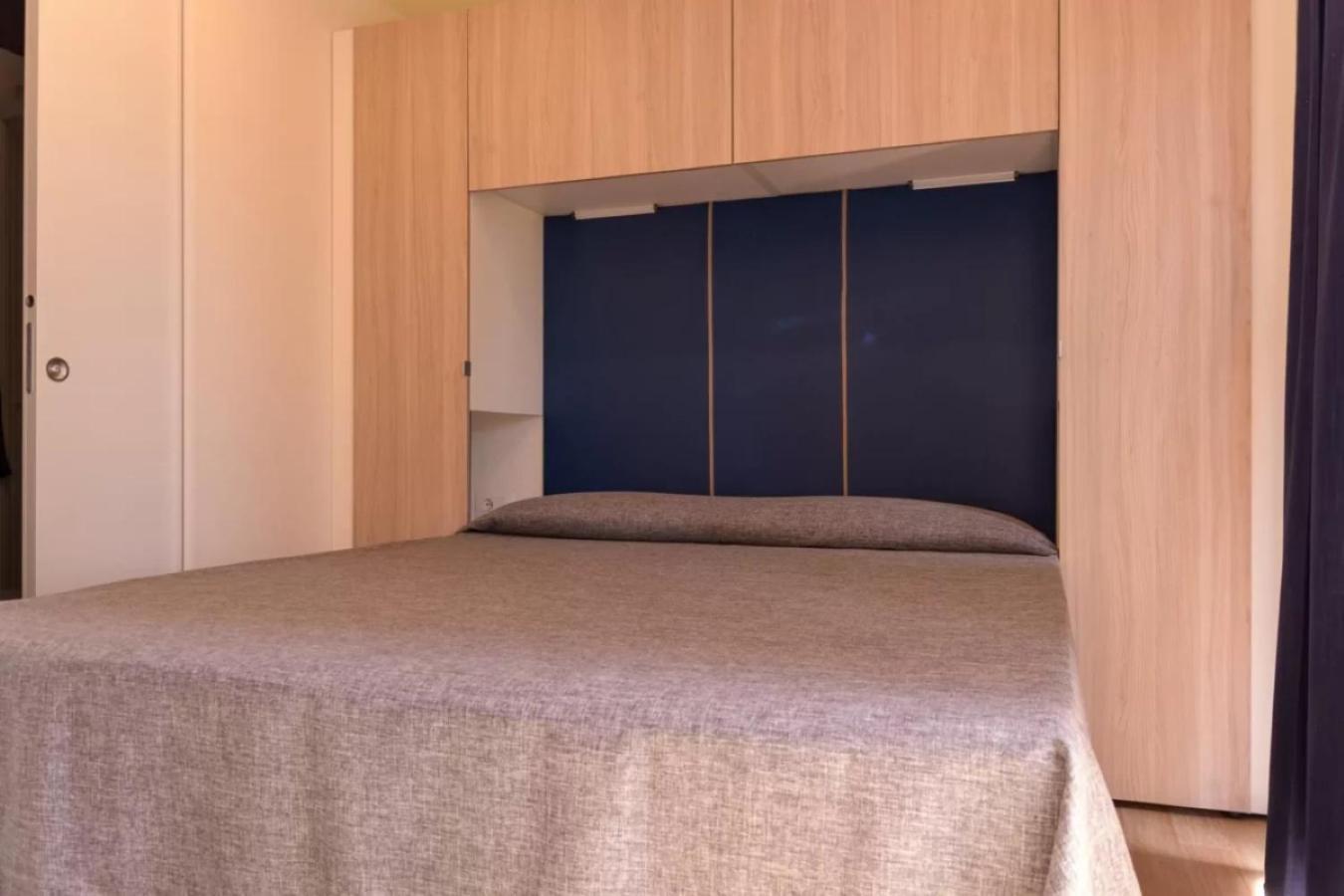 Torre Rinalda Beach Camping & Resort Lecce Rum bild