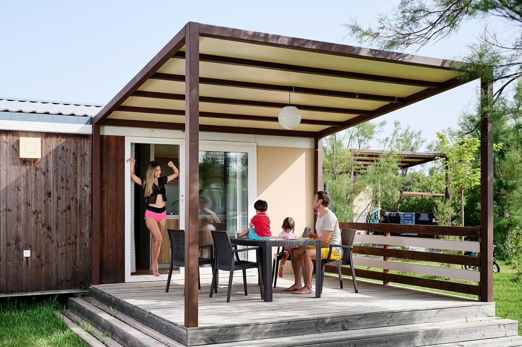 Torre Rinalda Beach Camping & Resort Lecce Rum bild