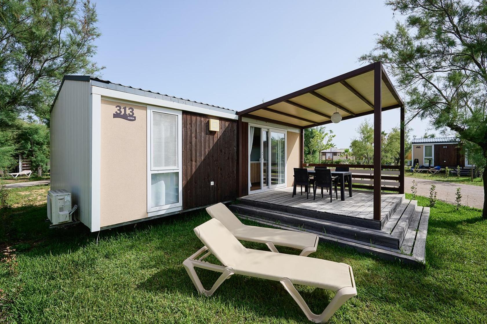 Torre Rinalda Beach Camping & Resort Lecce Rum bild